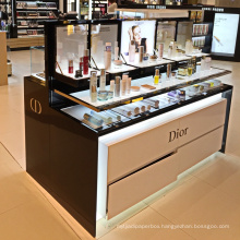 Fashionable Display Stand Cabinet Cosmetic Shop Furniture